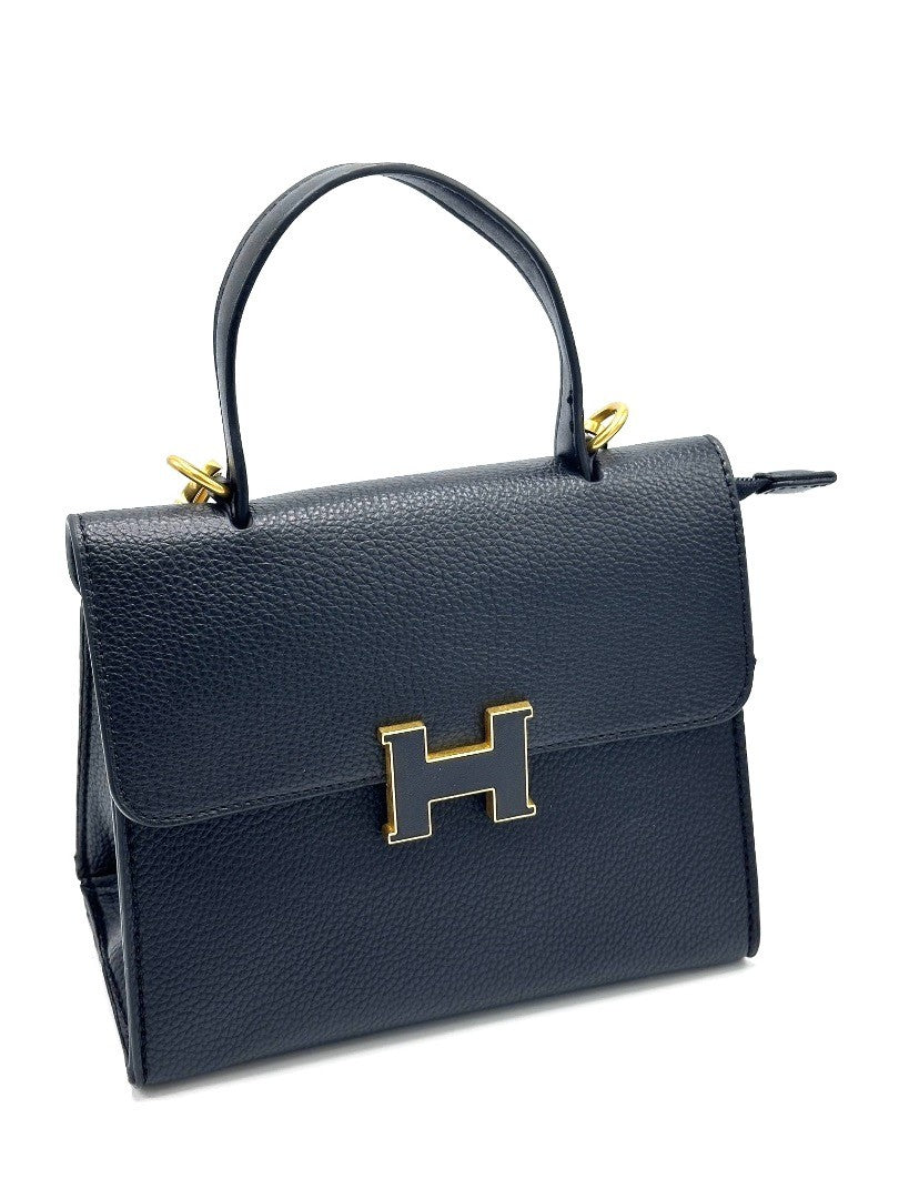 Inspired bag - Black