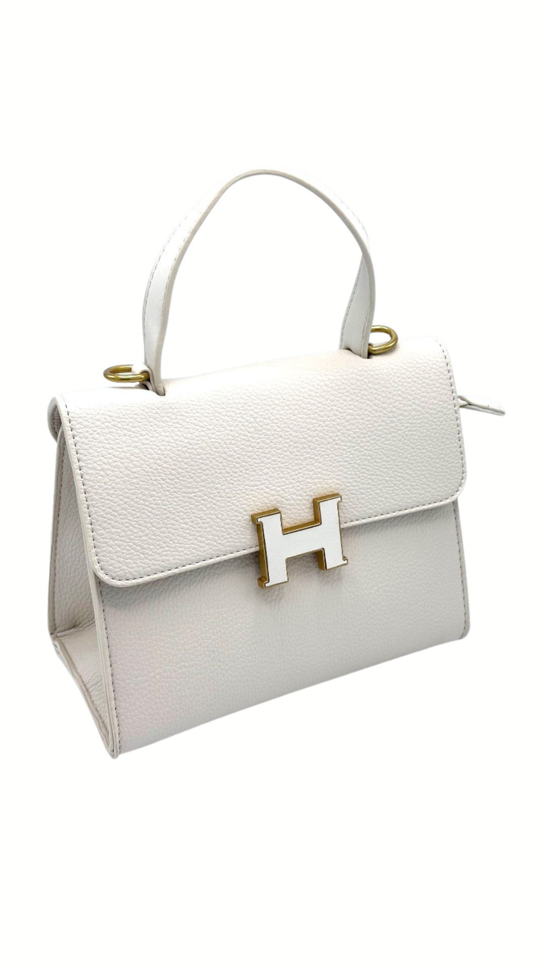 Inspired bag - Beige
