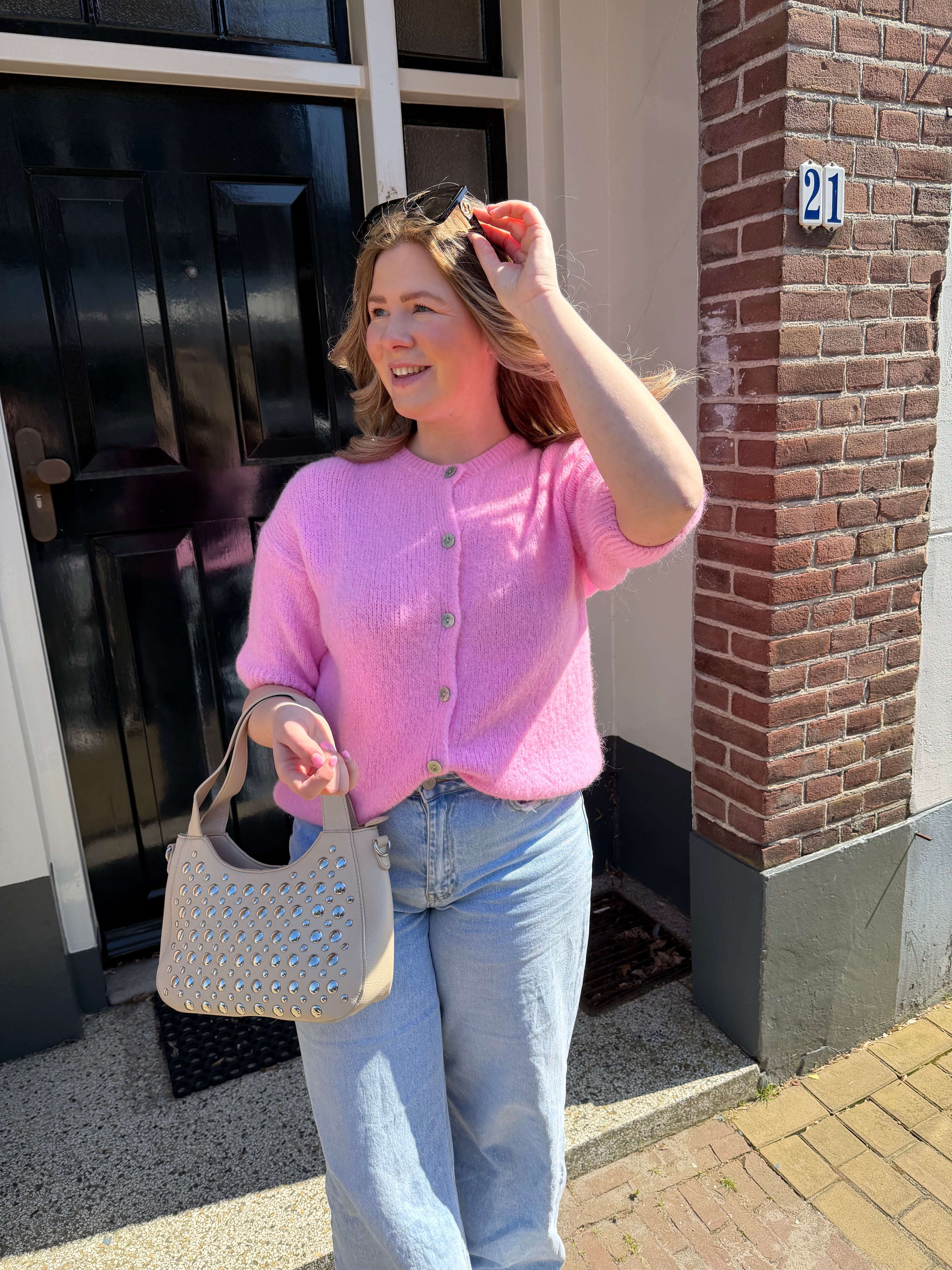 Truien & vesten