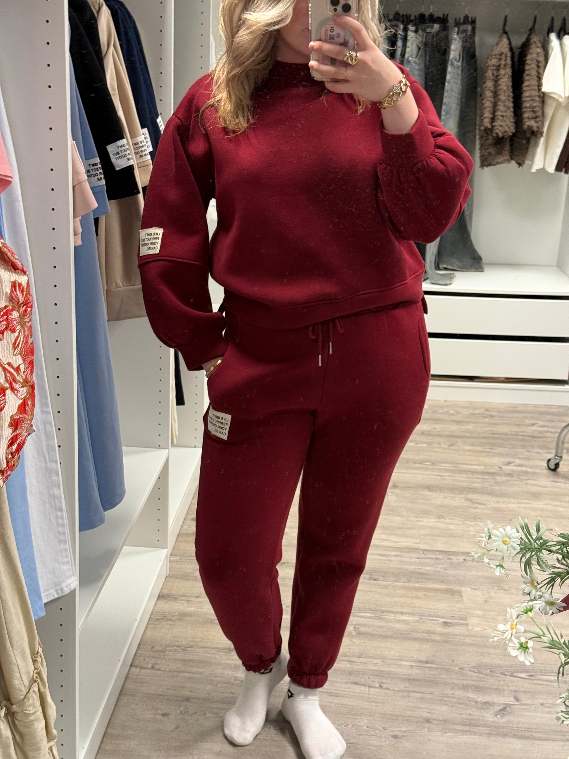 JOGGINGSETS