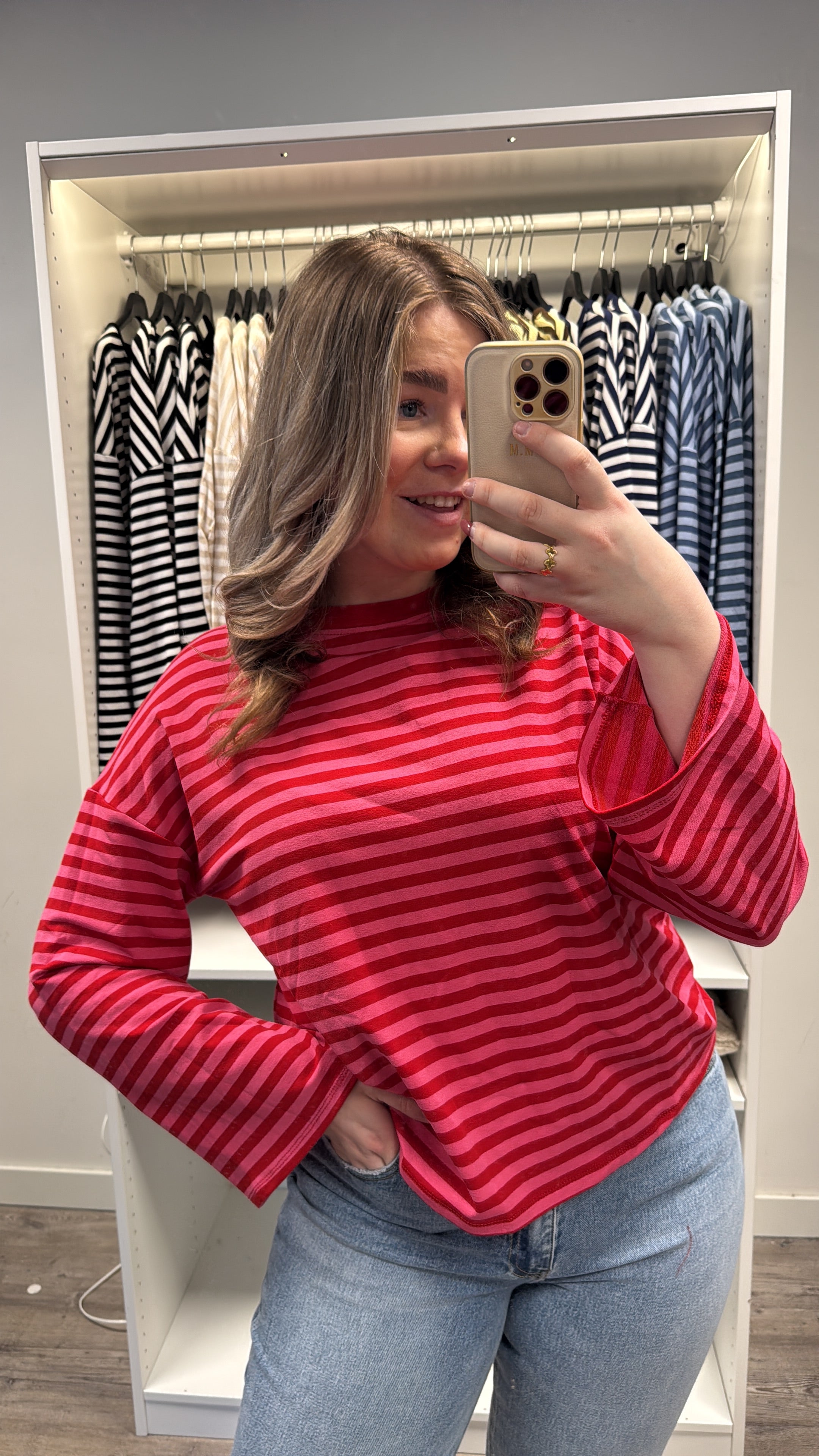 LONGSLEEVE - ZOEK JE NAAM