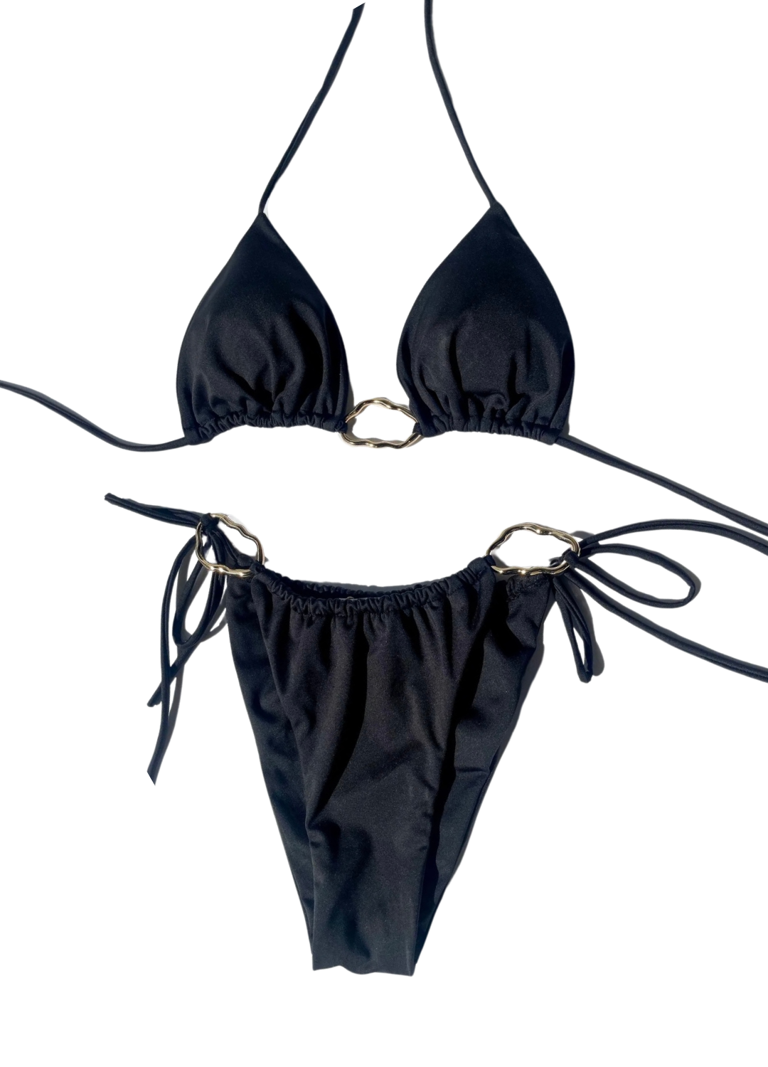 Bikini - Zwart