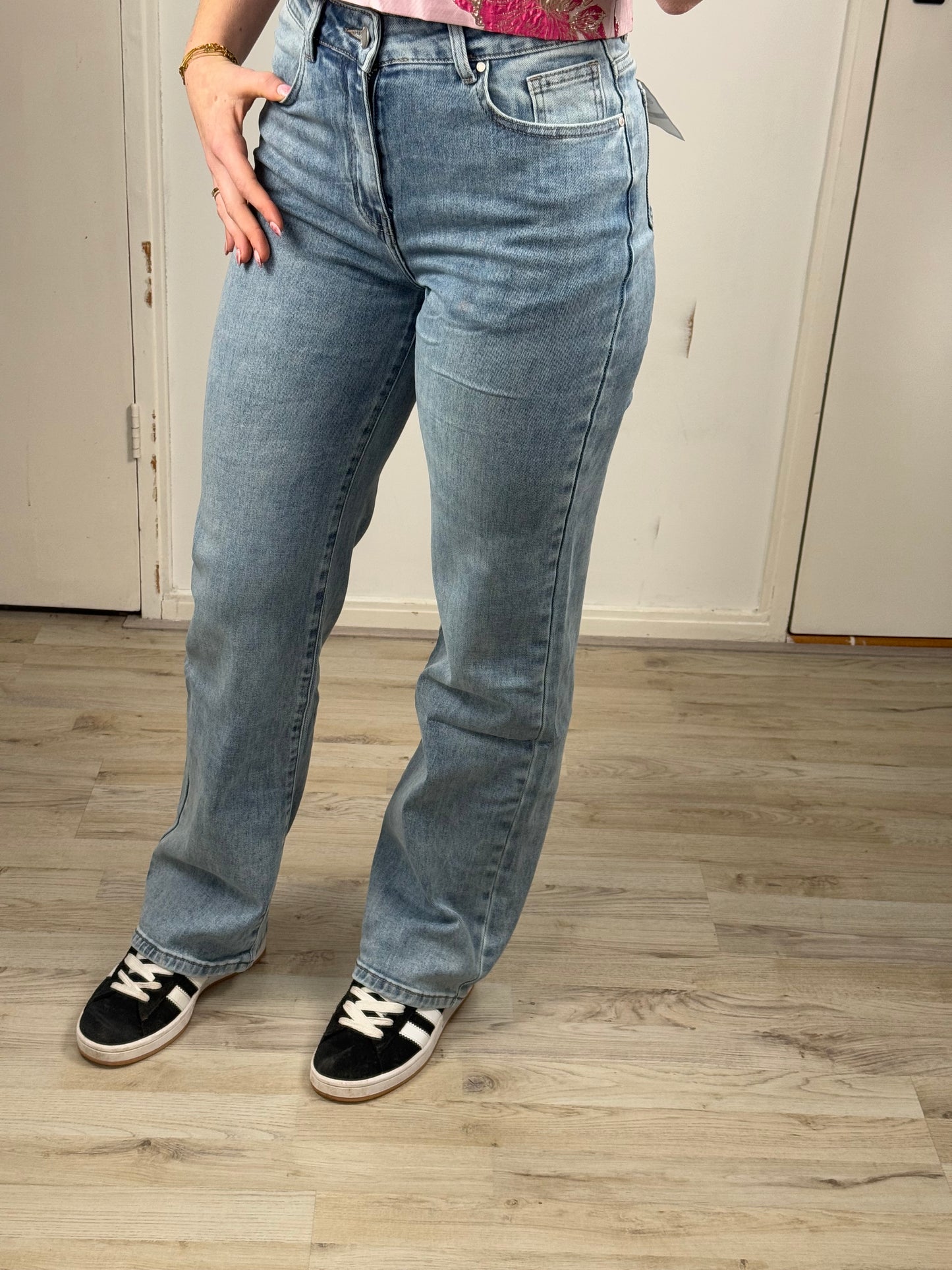 Stacey Jeans