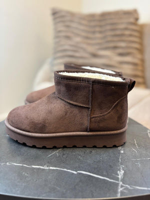 Uggies - Brown
