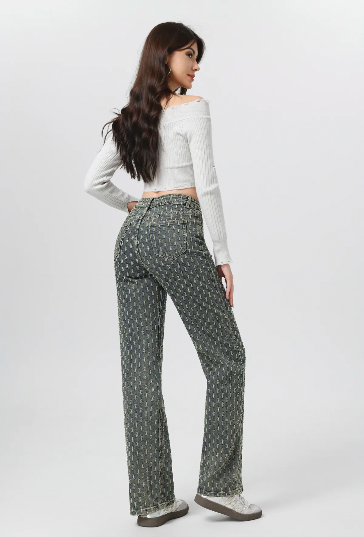 Jeans Hello-M