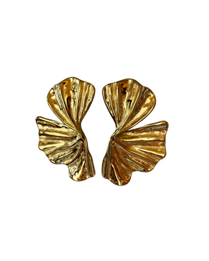 Golden Fans - Gold