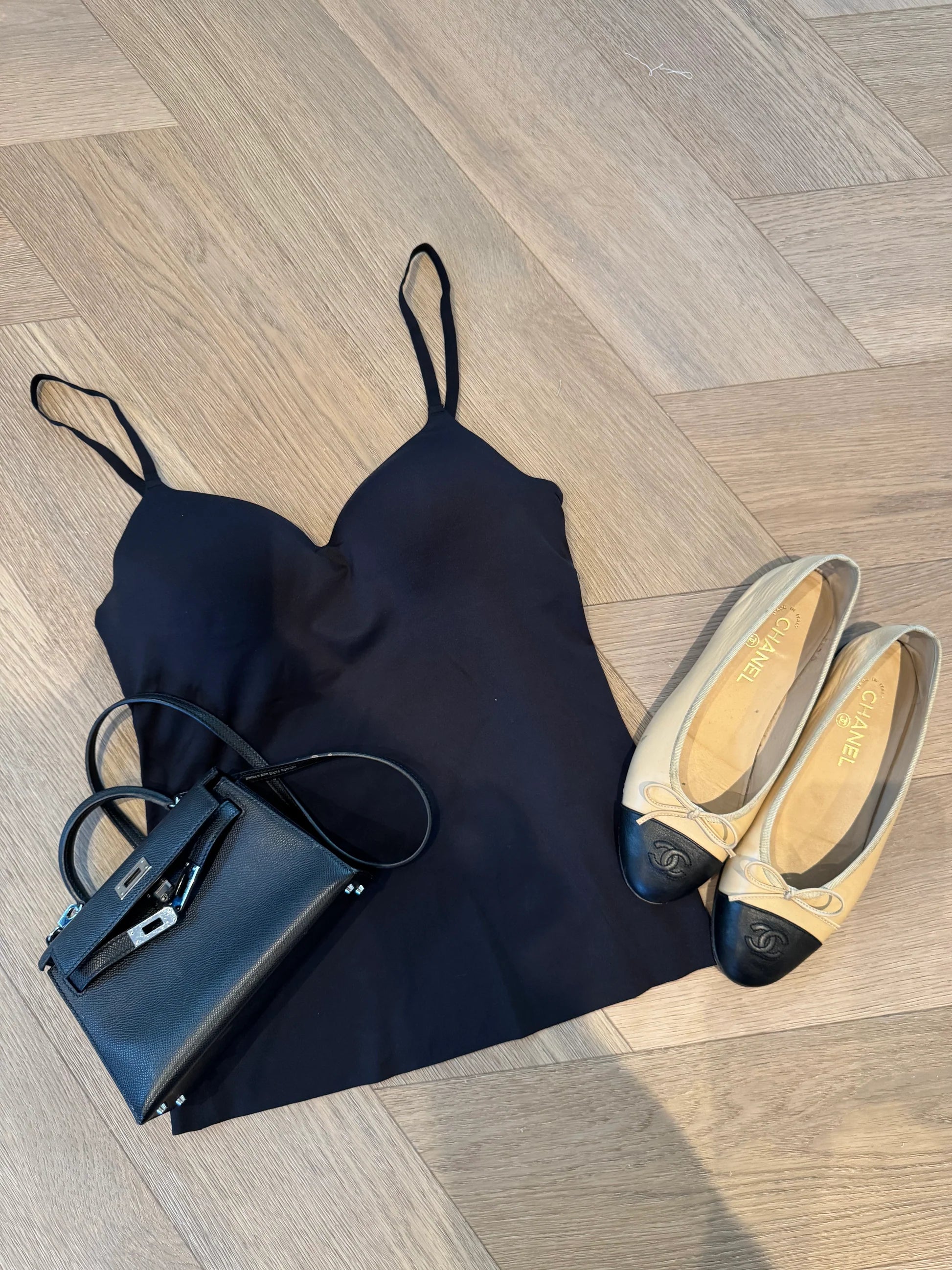 BODY TOPS
