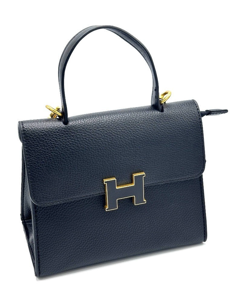 Inspired bag - Black