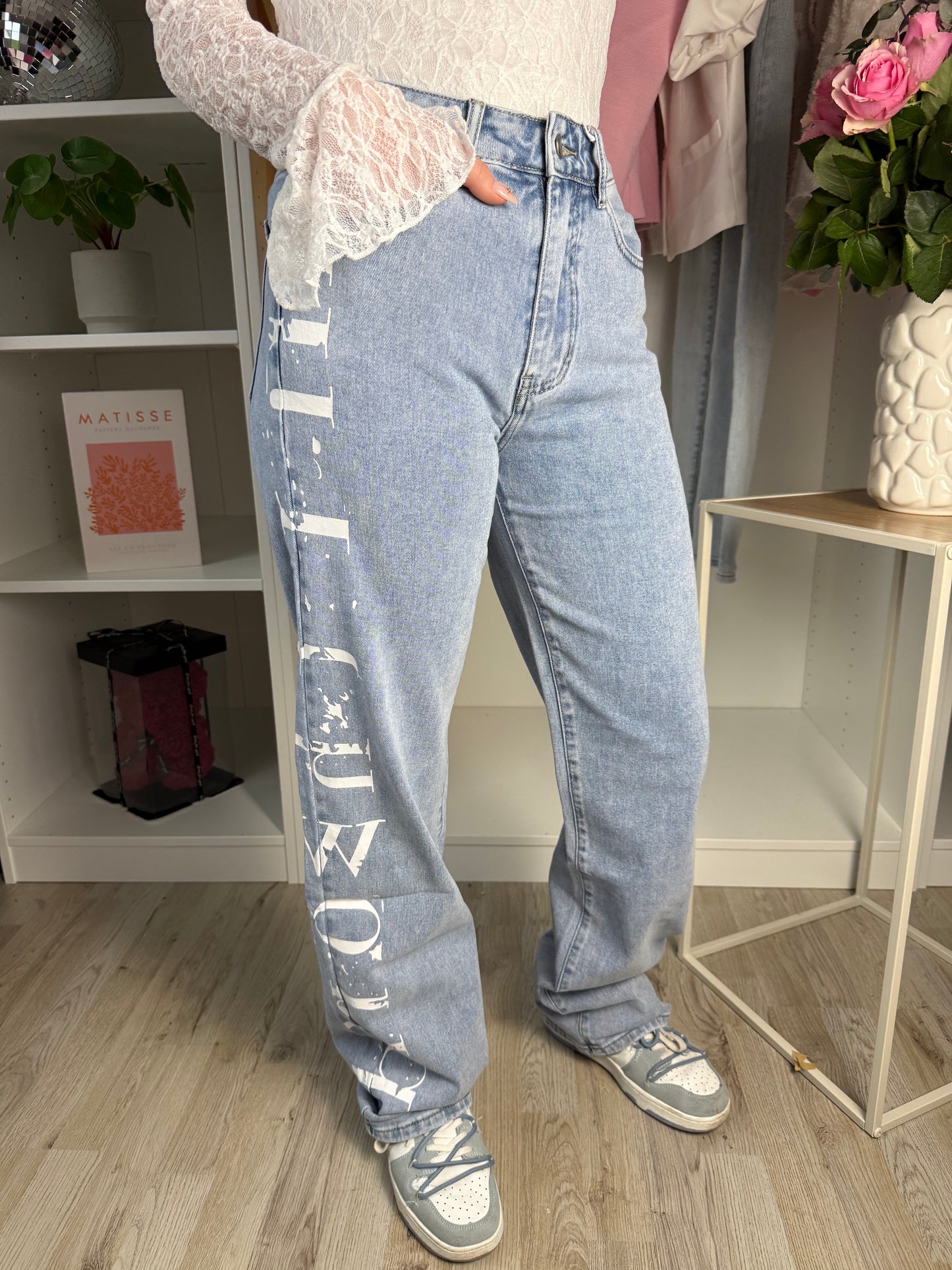 Caty jeans