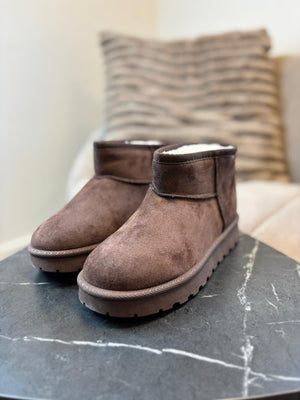 Uggies - Brown