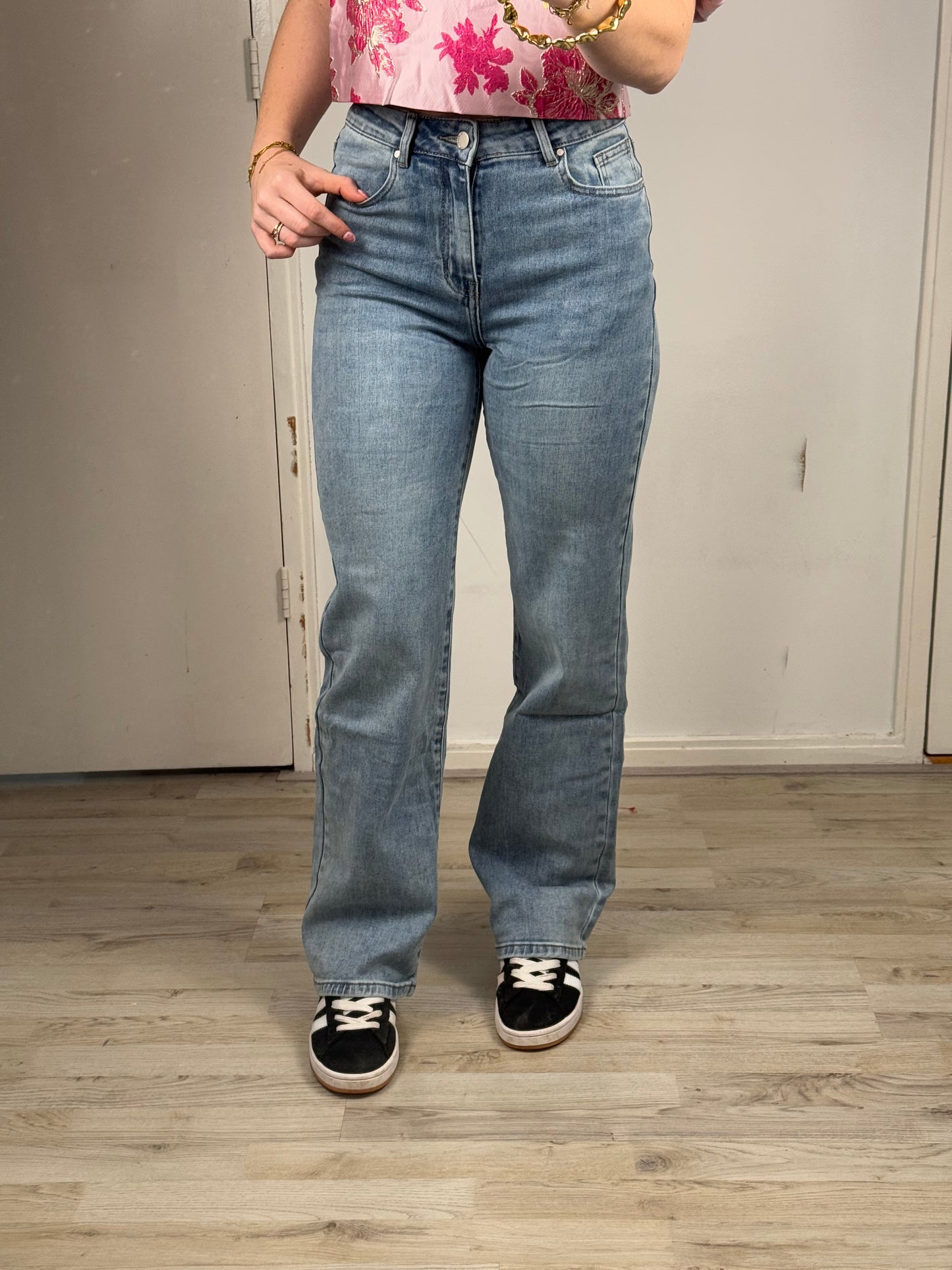 Stacey Jeans