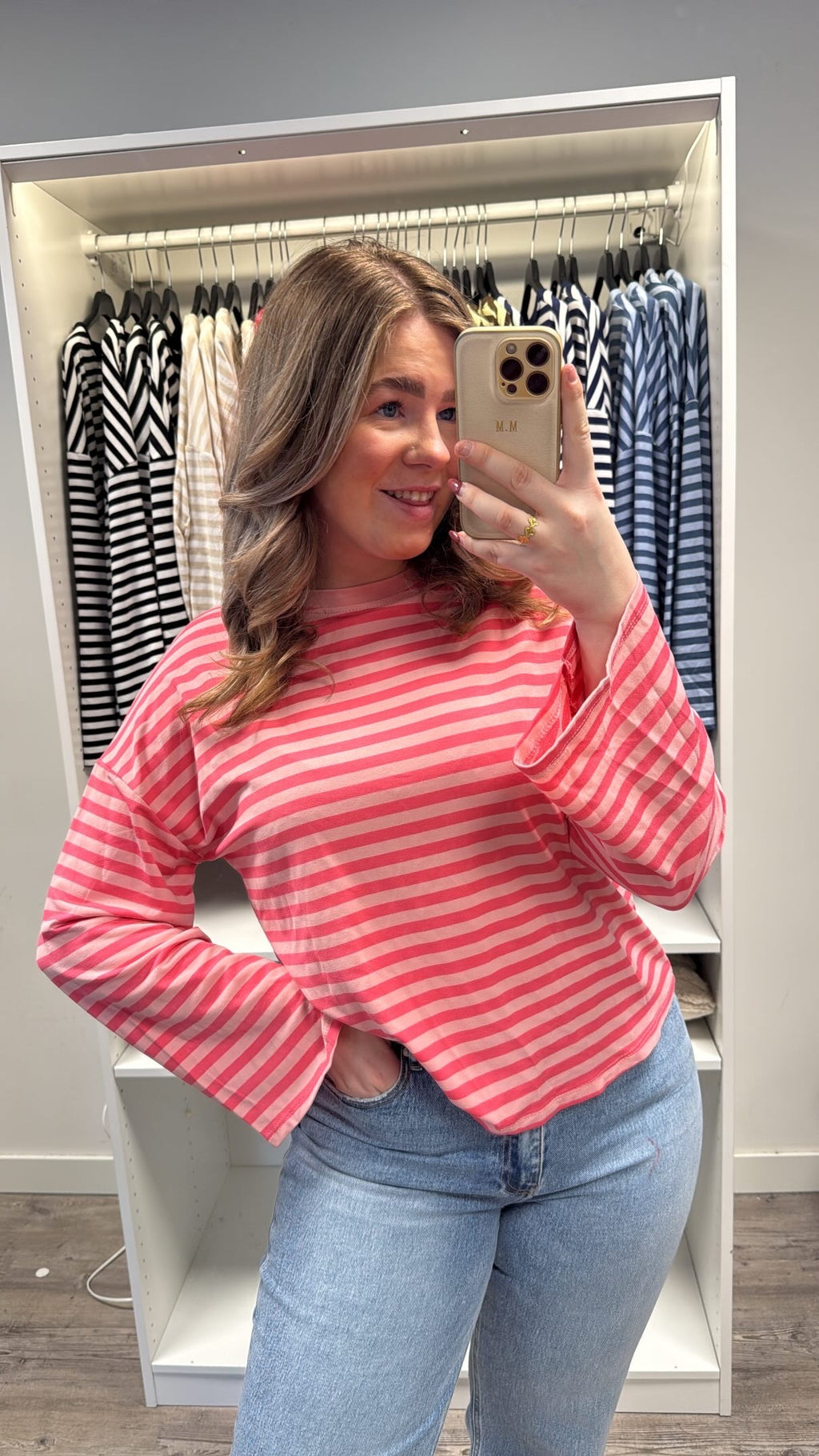 LONGSLEEVE - ZOEK JE NAAM