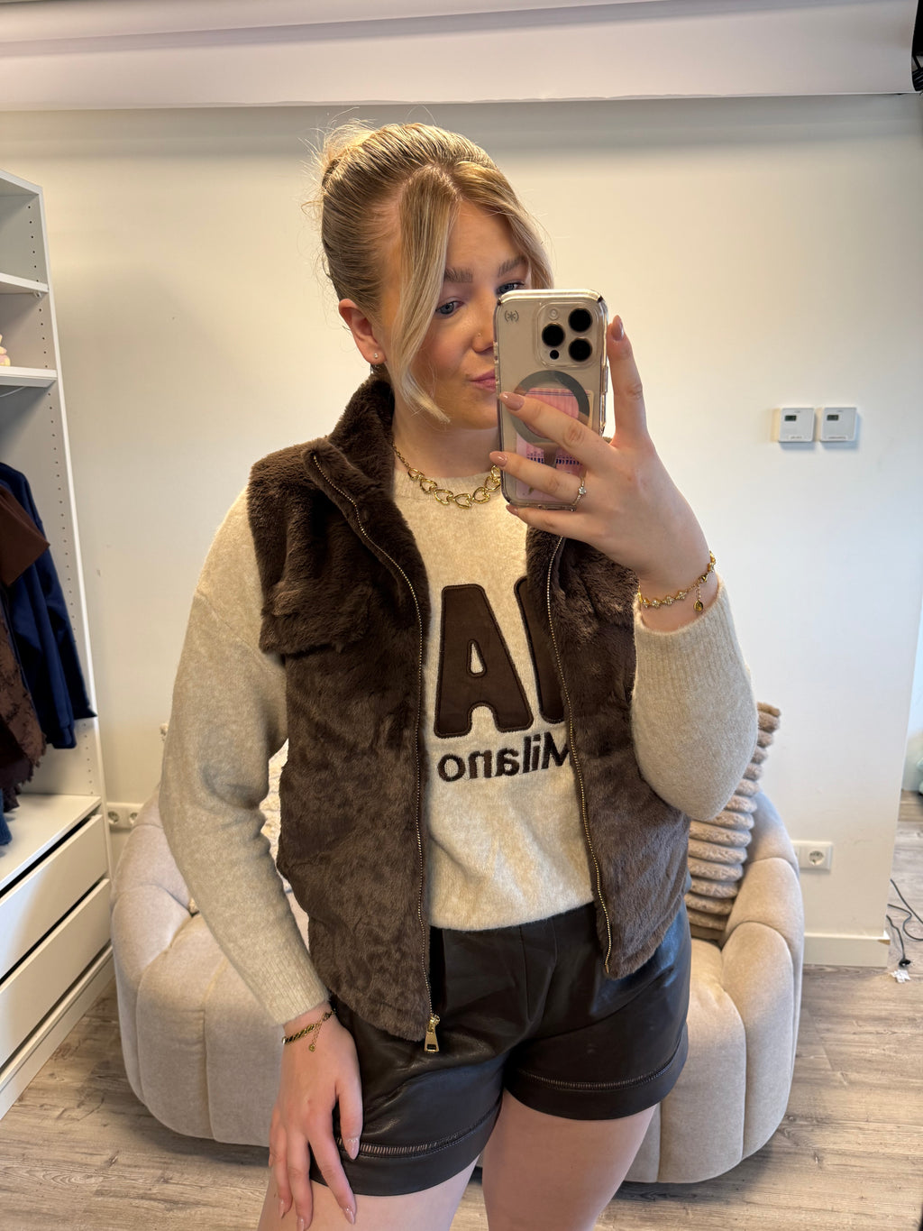 By Clara Bontje - Bruin