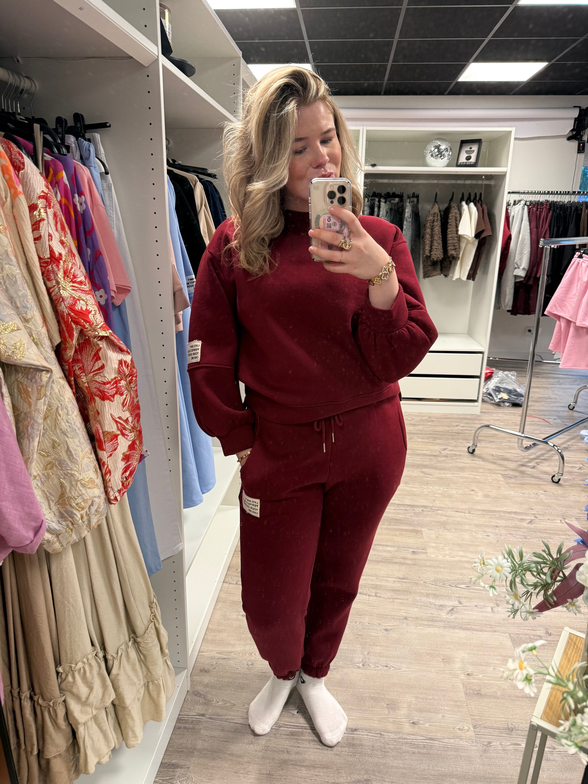 JOGGINGSETS