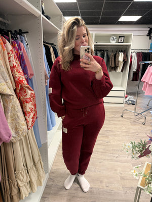 JOGGINGSETS
