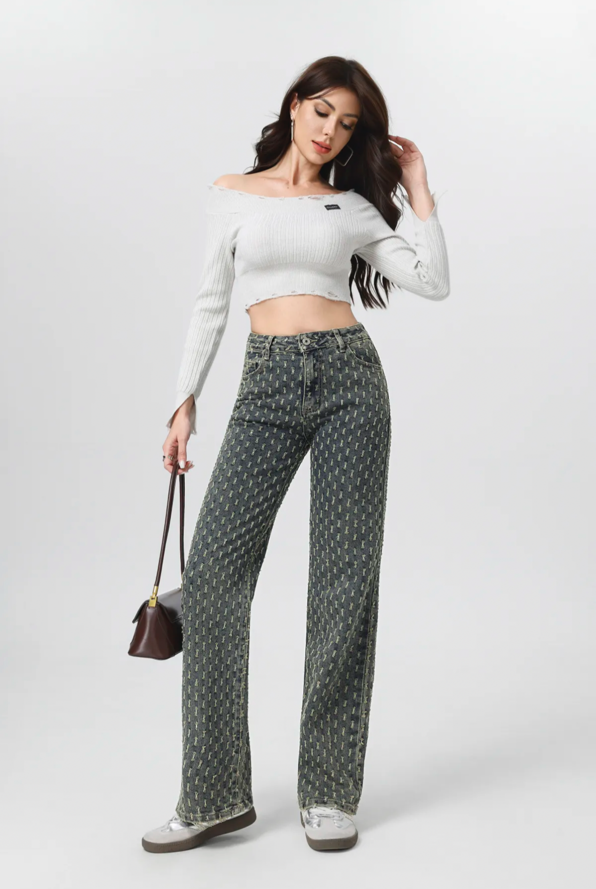 Jeans Hello-M
