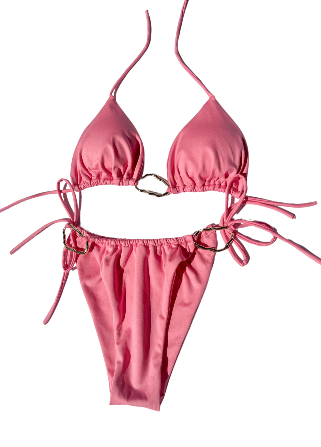 Bikini - Roze