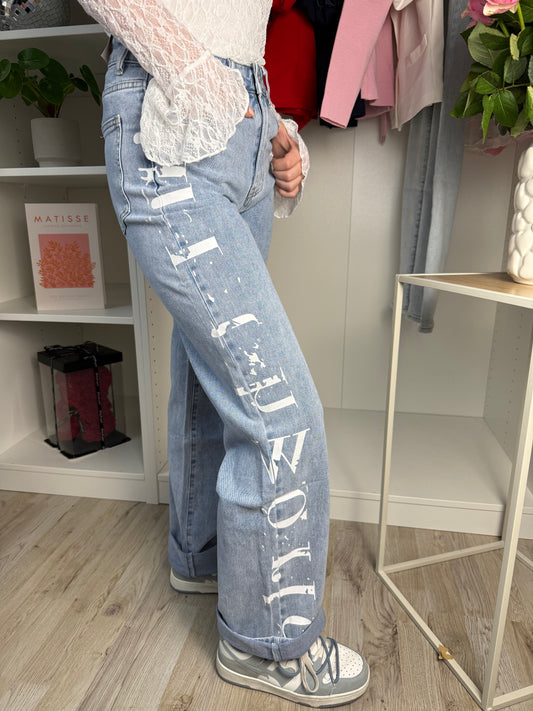 Caty jeans