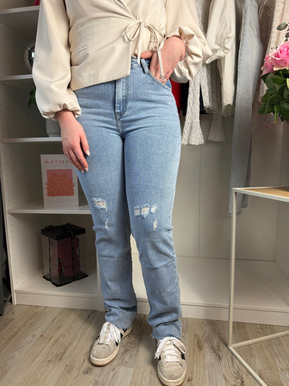 TALL ‘Senna’ Jeans