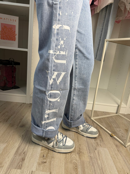 Caty jeans