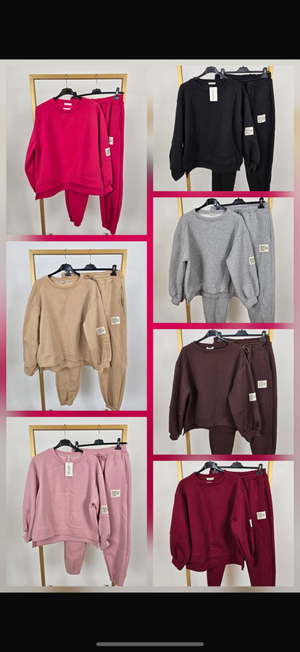JOGGINGSETS