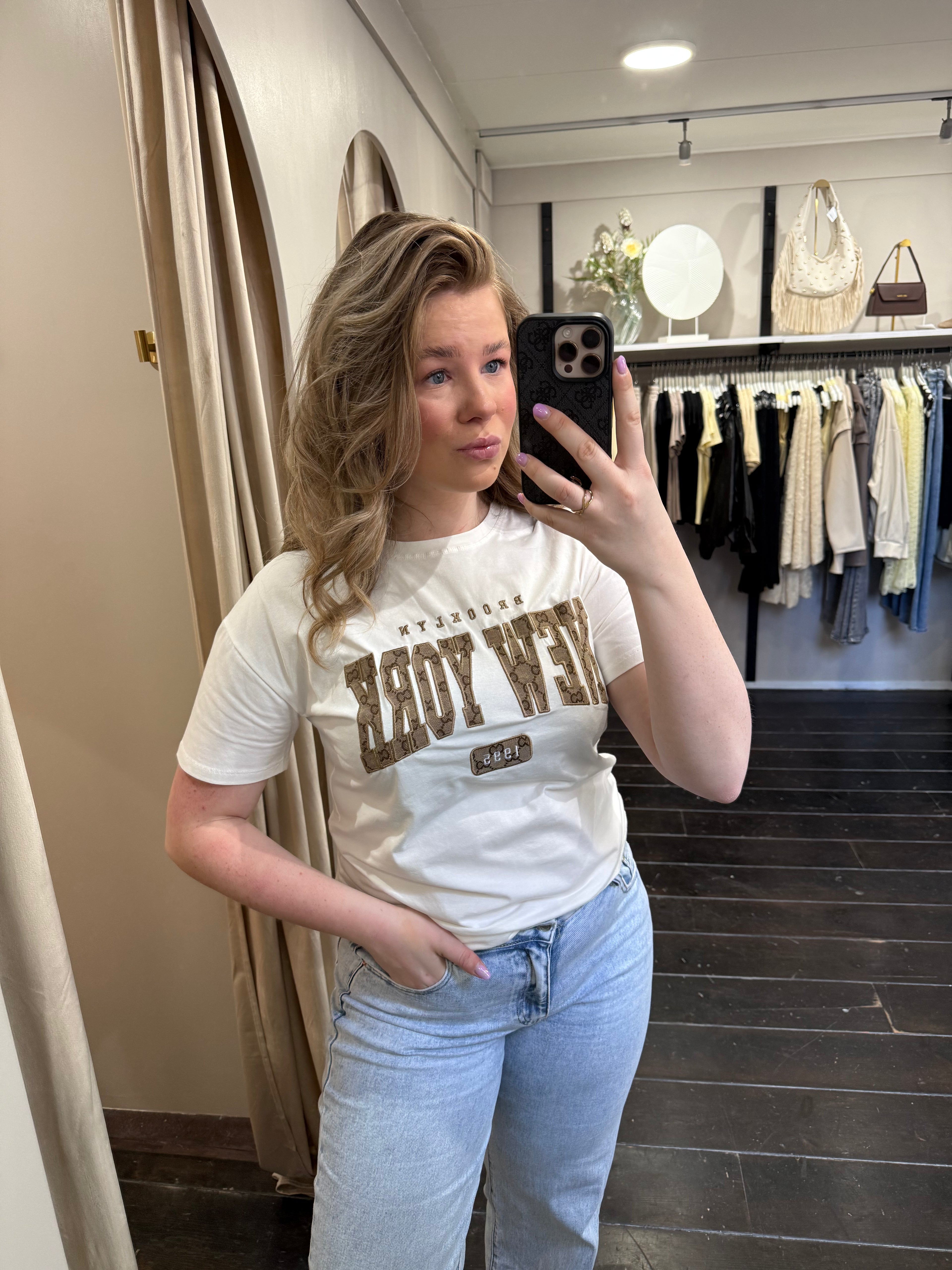 New York Tshirt