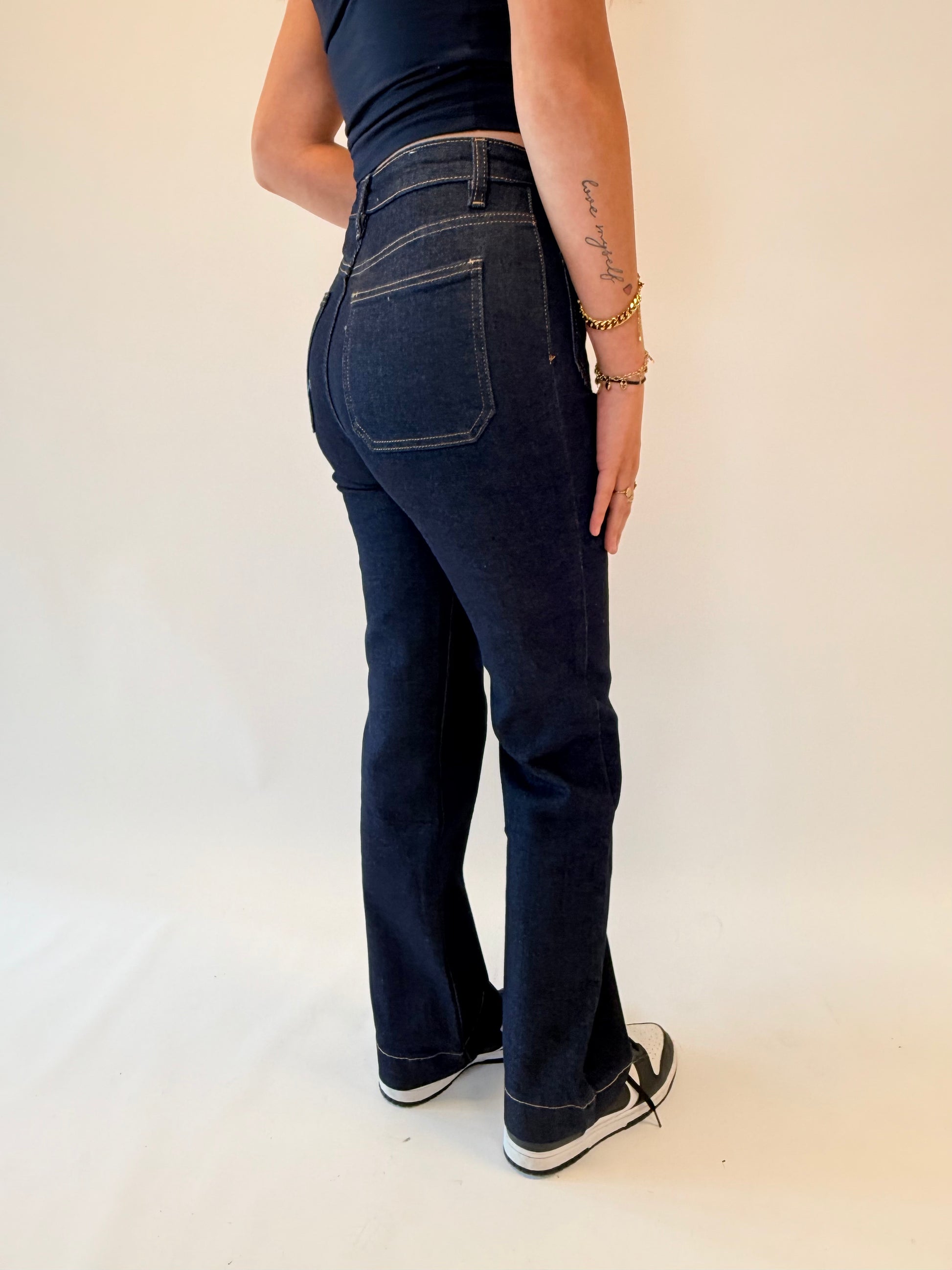 Folyrose Y6695T# Darkblue