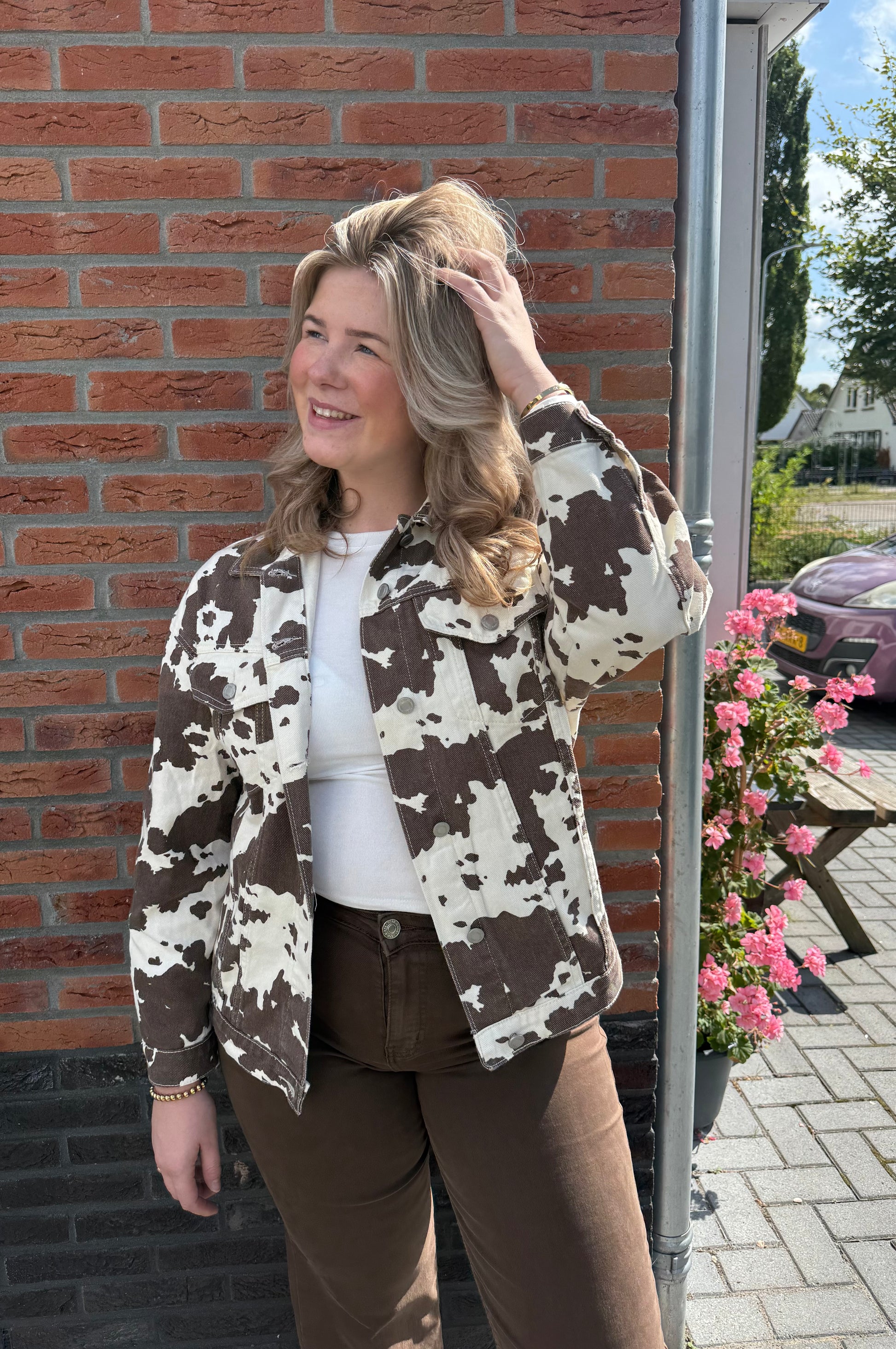Loulou Jacket