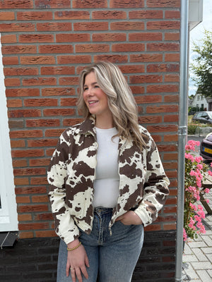 LouLou Bomber jacket