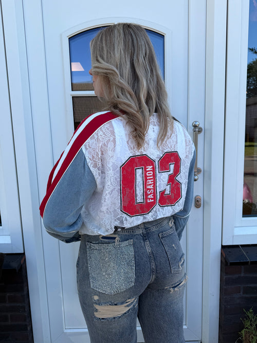 Baseball Top - 03