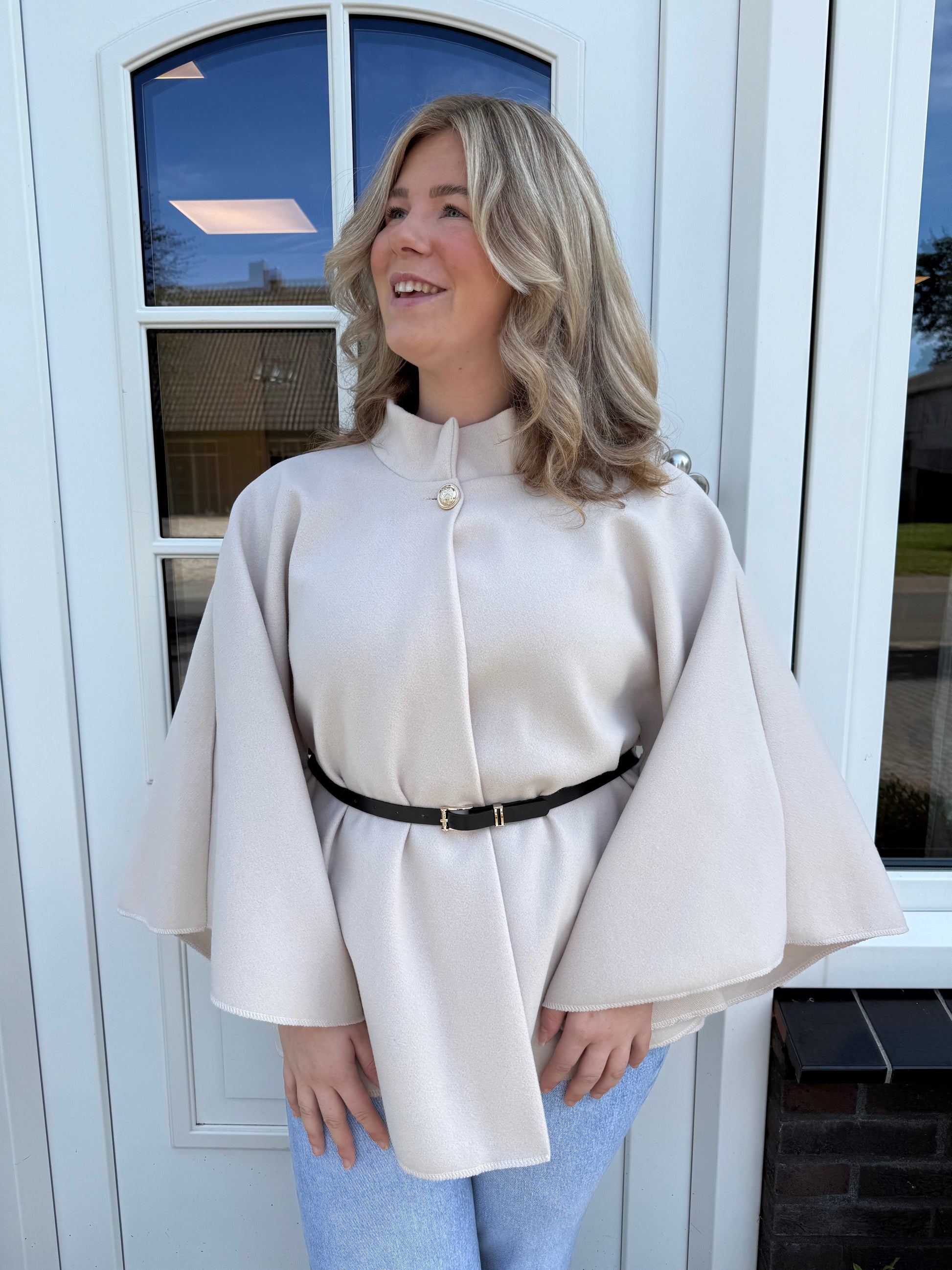 Cape - Creme
