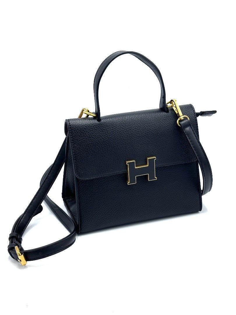 Inspired bag - Black