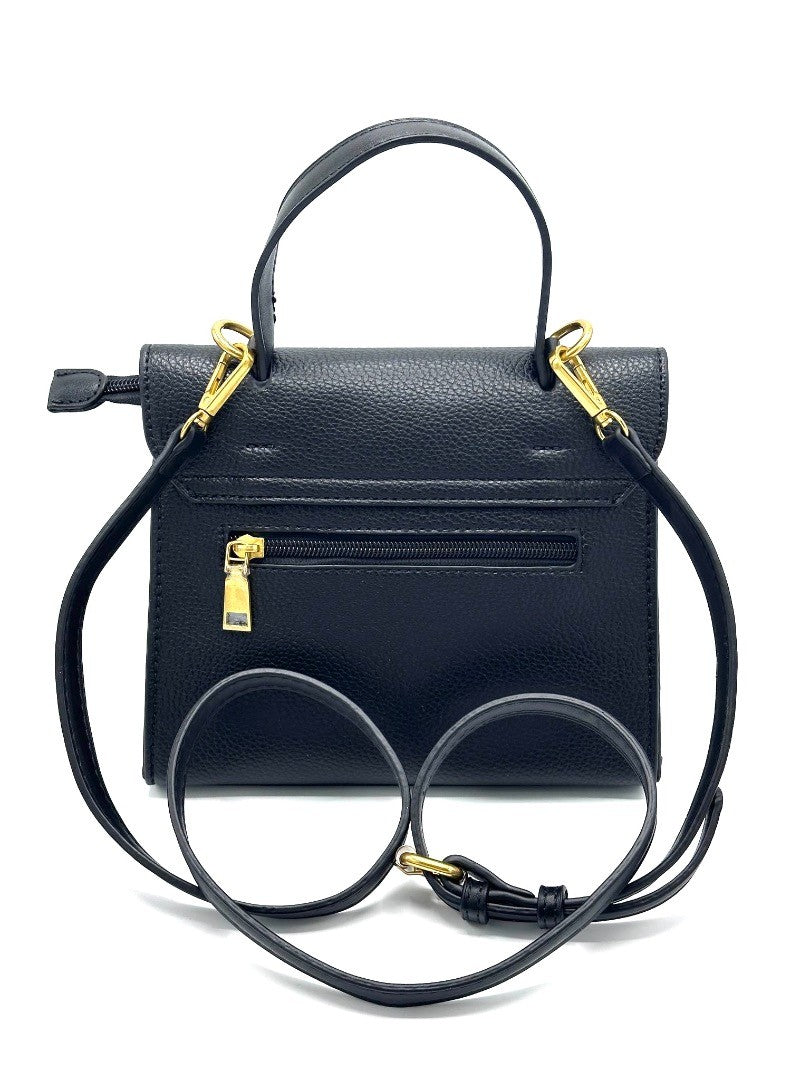 Inspired bag - Black