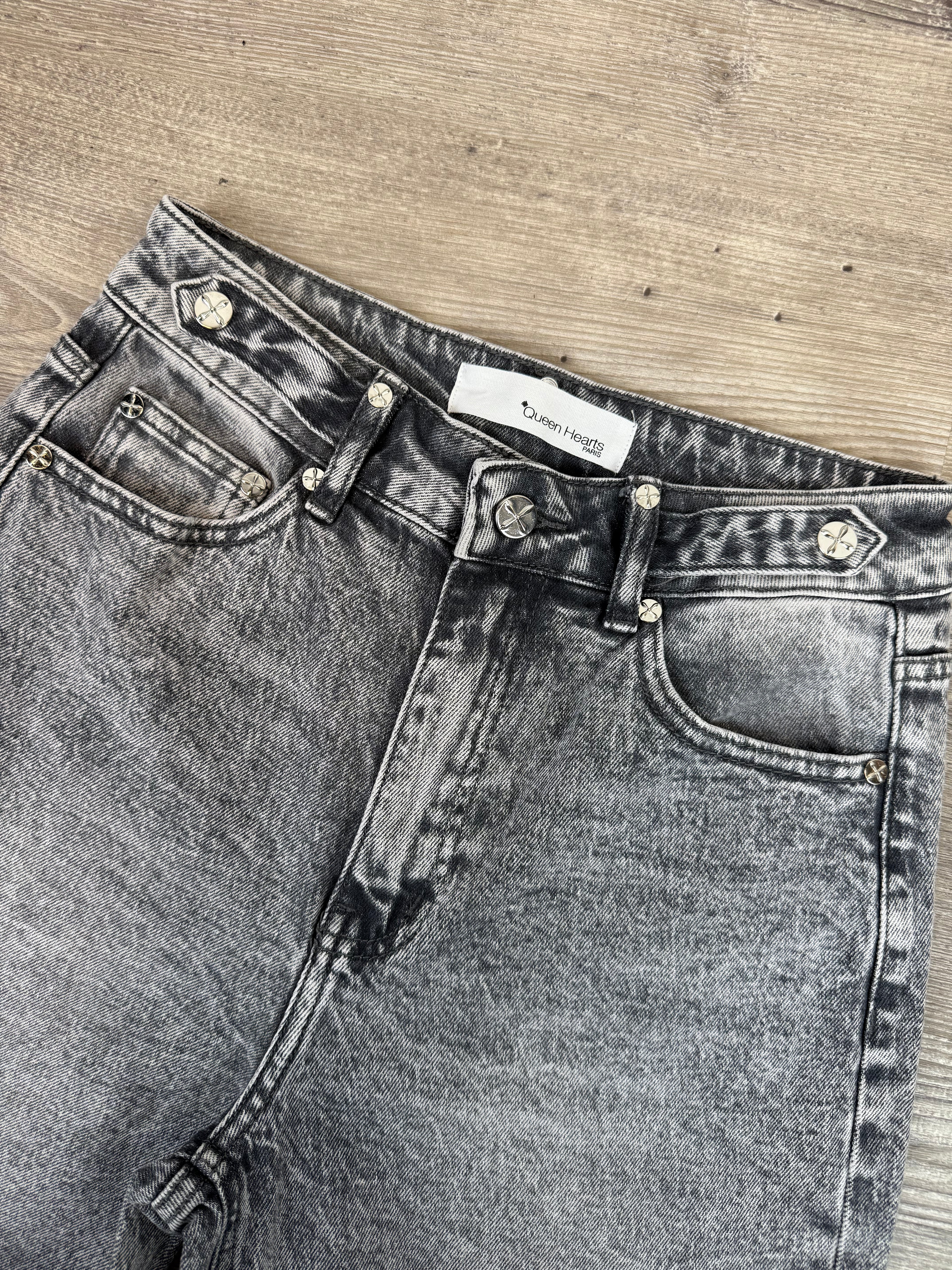 Queen Hearts - W3368-2