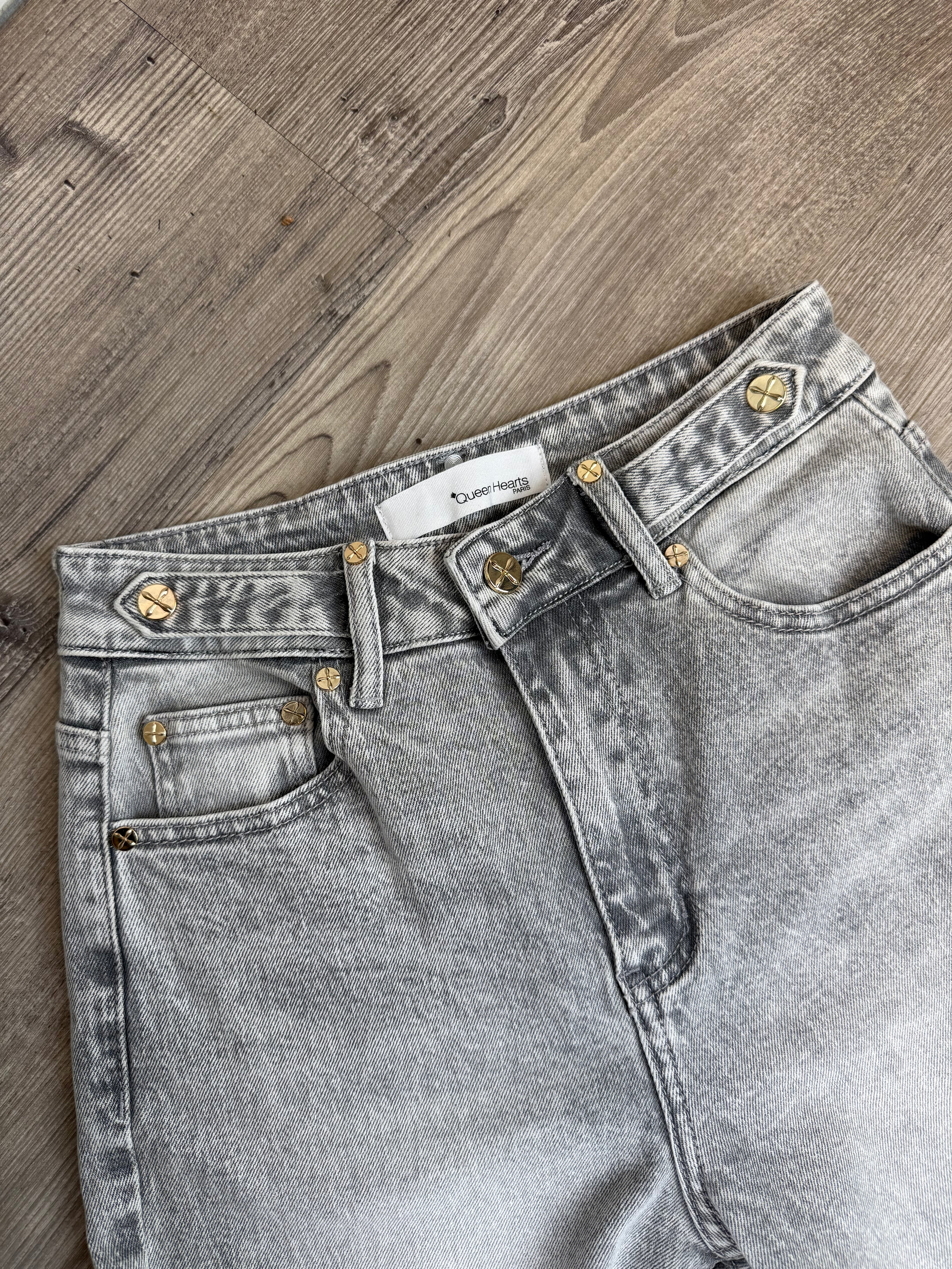 Queen Hearts - W3368-2