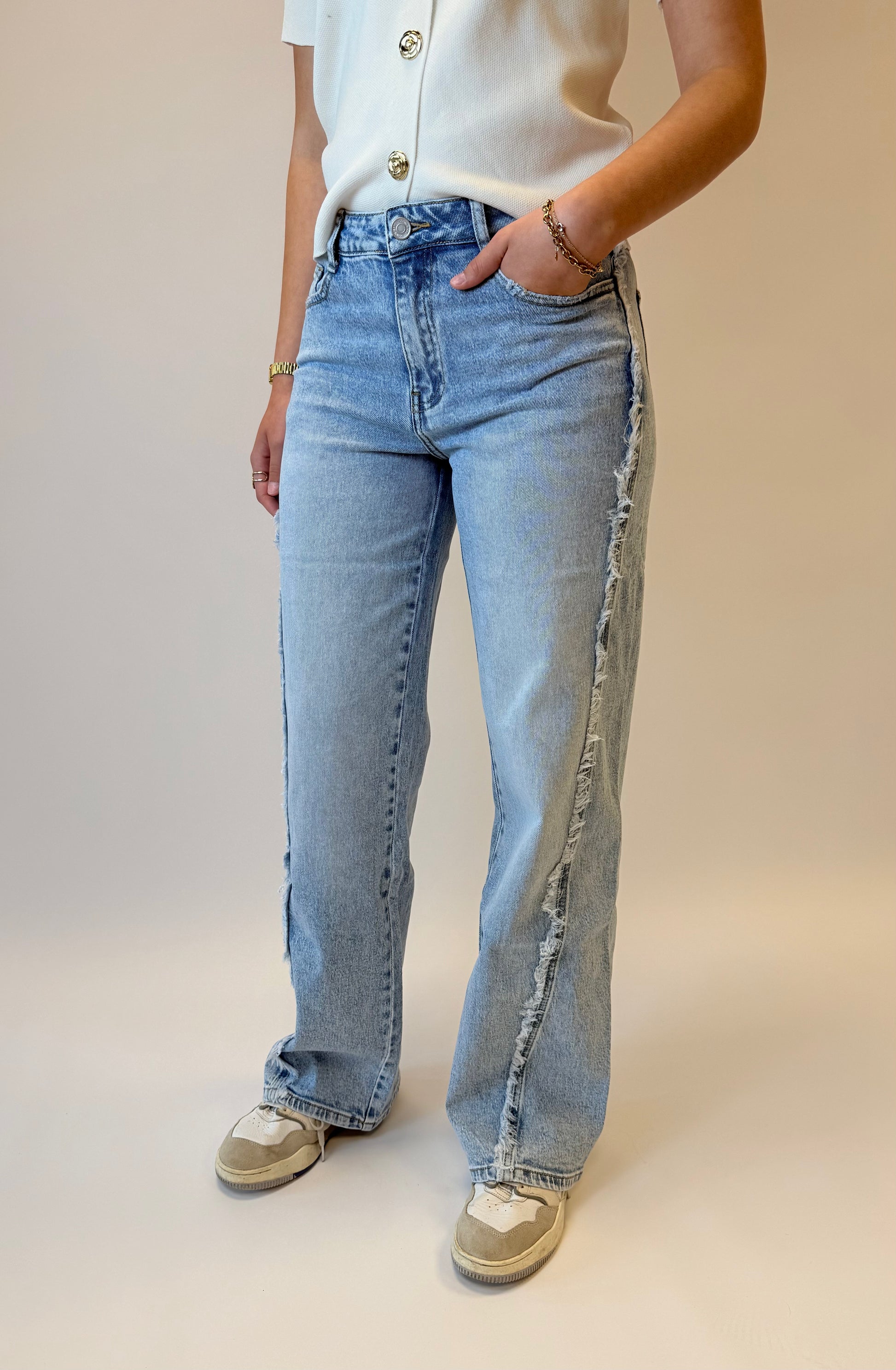 Queen Hearts Jeans ART: W3766