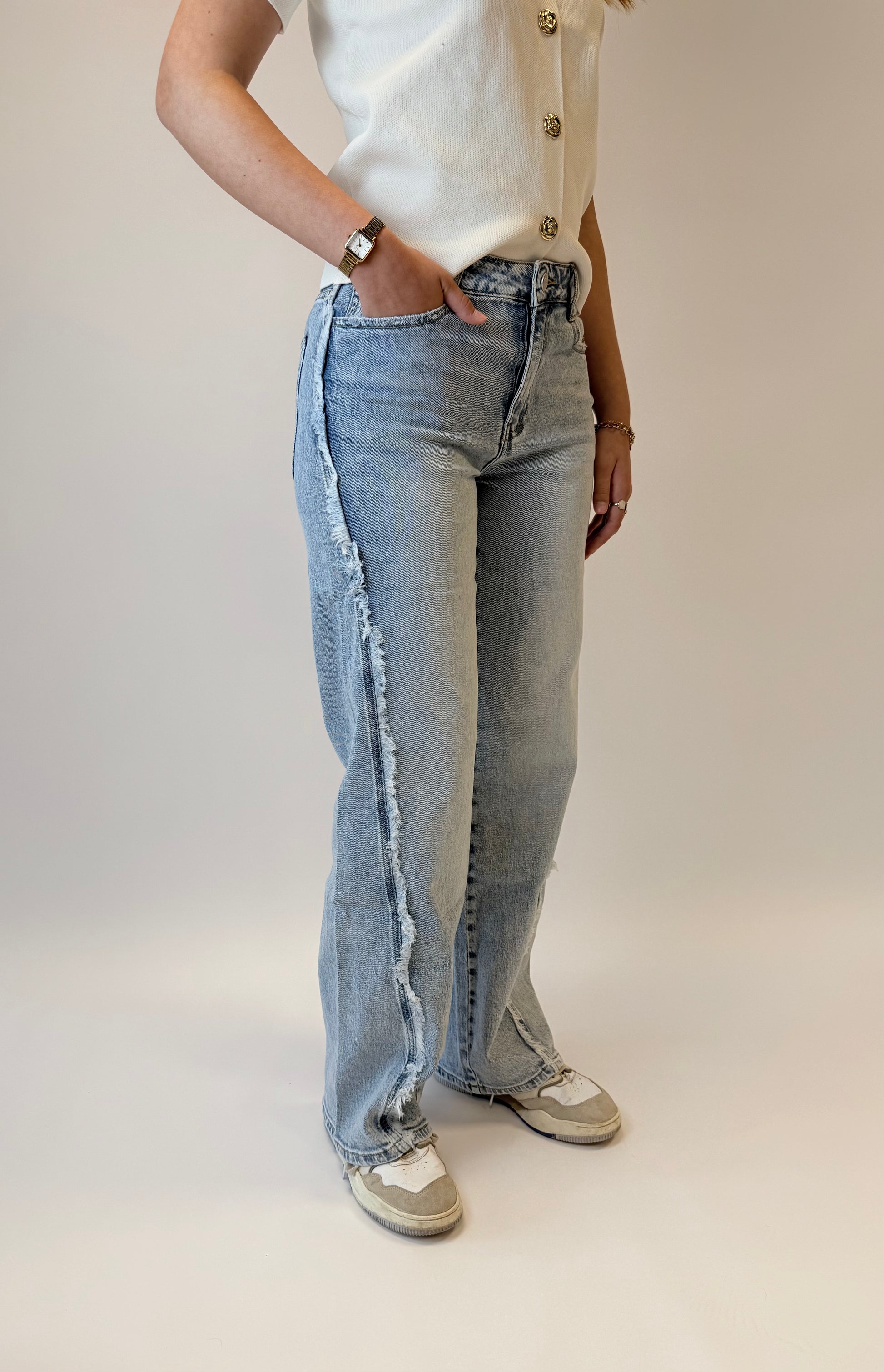 Queen Hearts Jeans ART: W3766