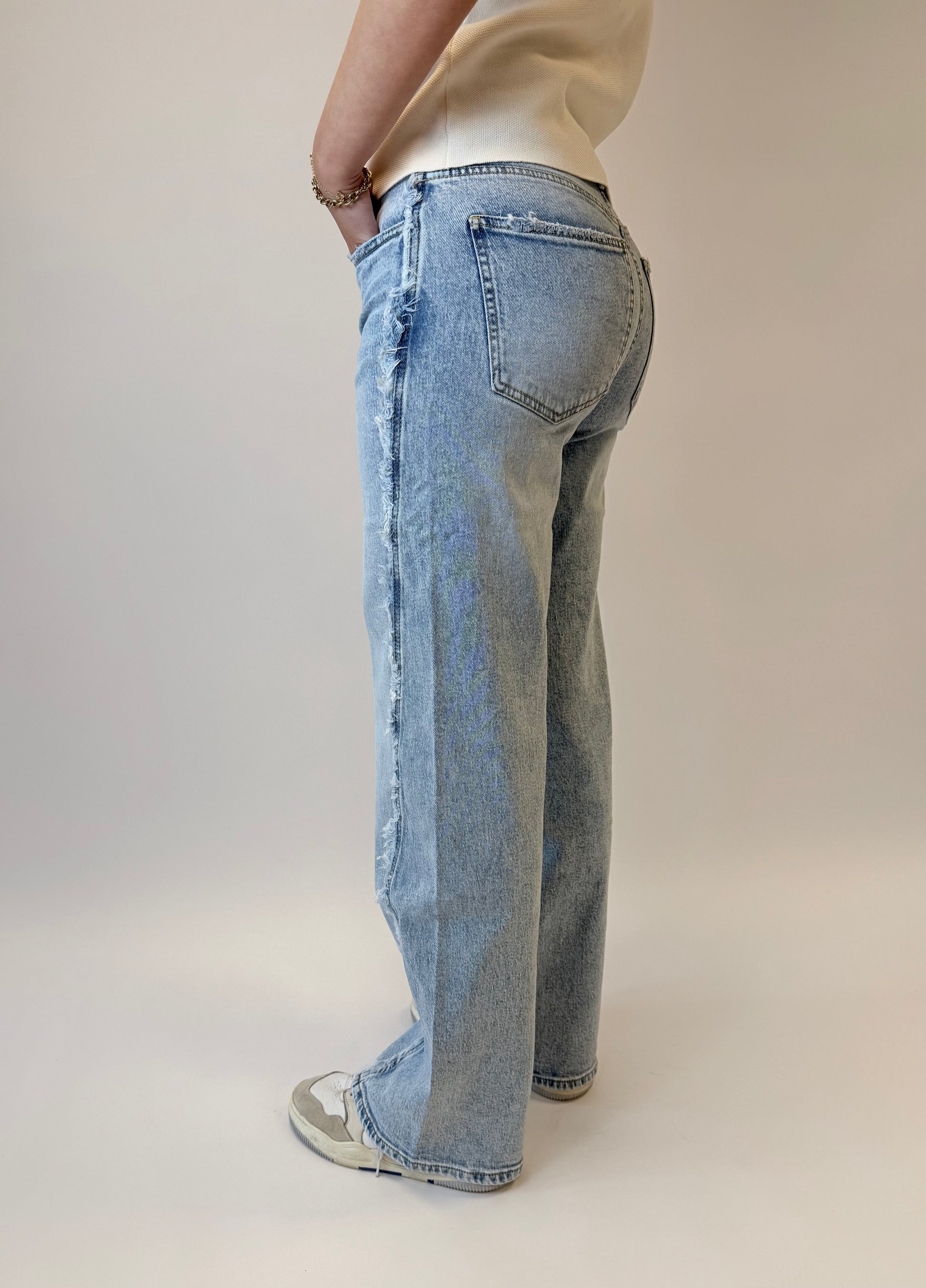 Queen Hearts Jeans ART: W3766
