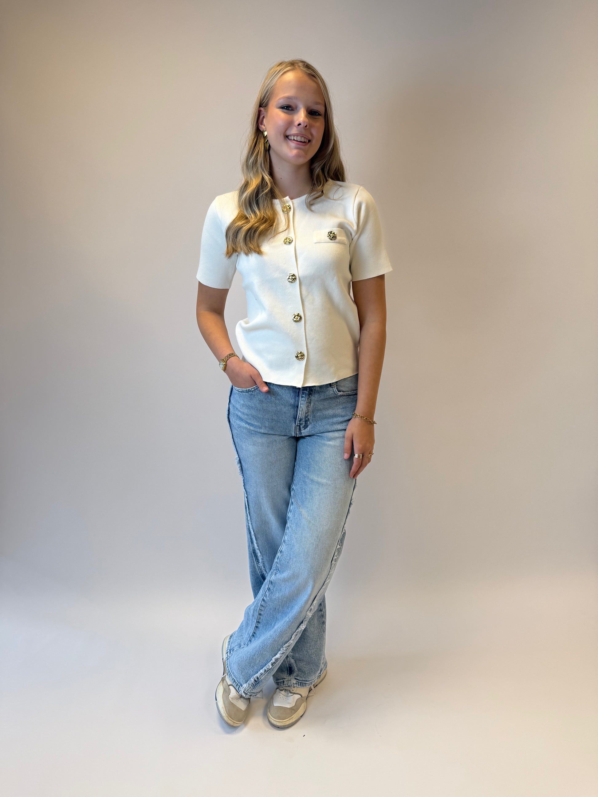 Queen Hearts Jeans ART: W3766