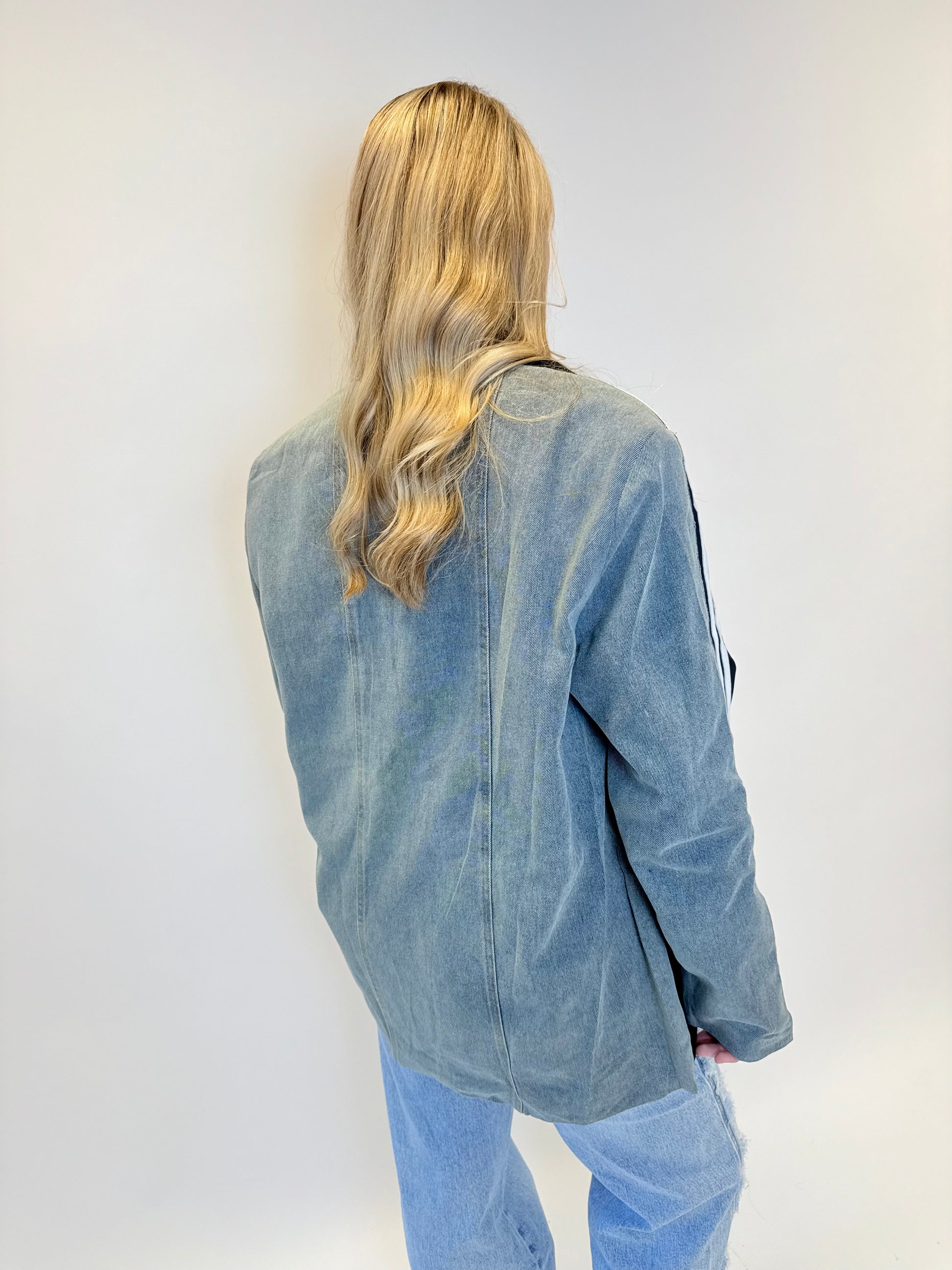 Jeans Blazer Lilo