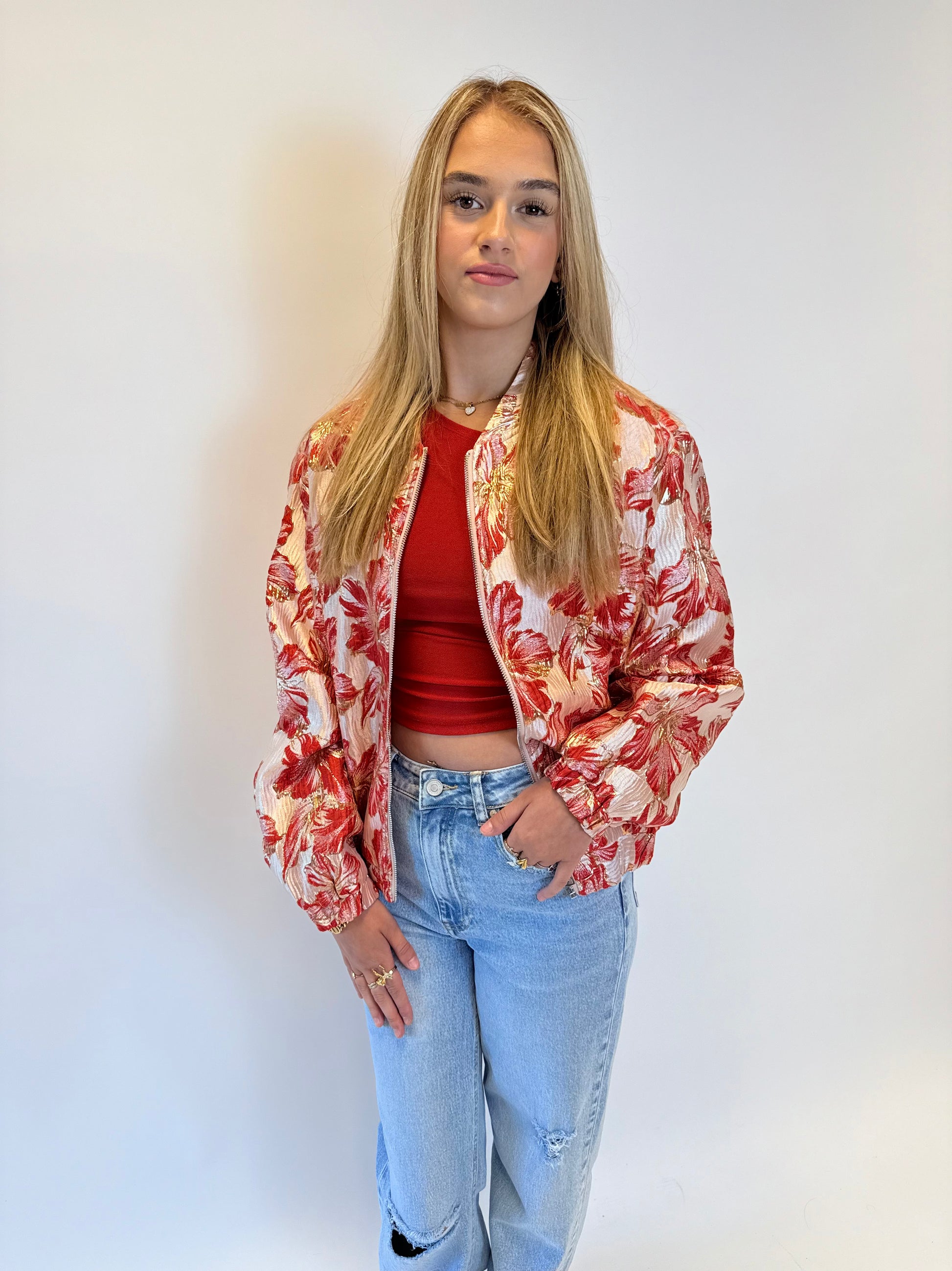 JASJE ROOD
