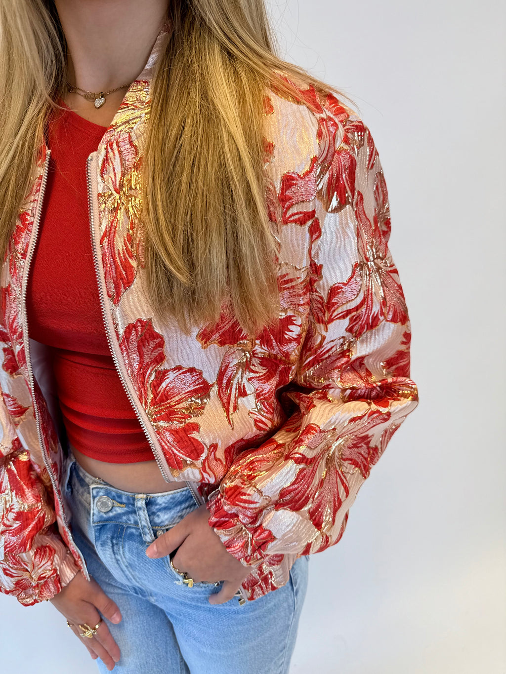 JASJE ROOD