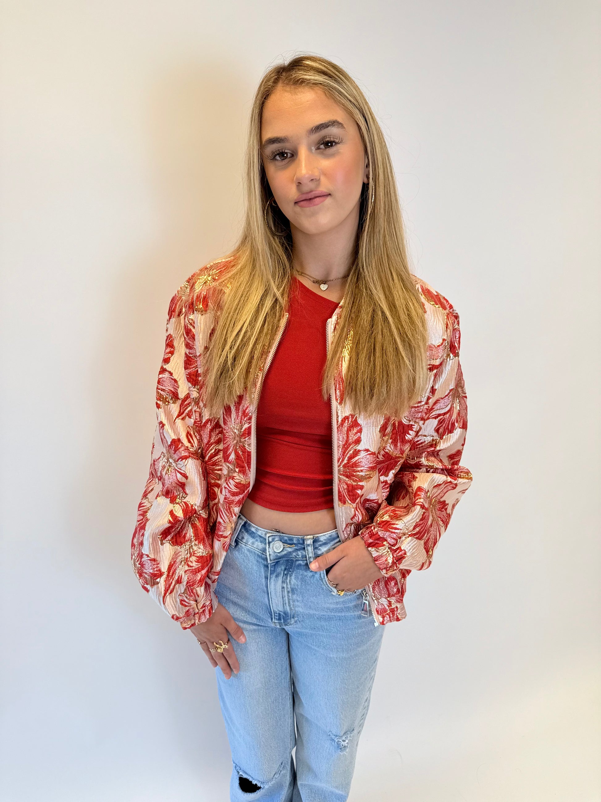 JASJE ROOD