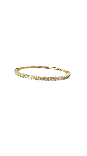 Strass stones - Bracelet