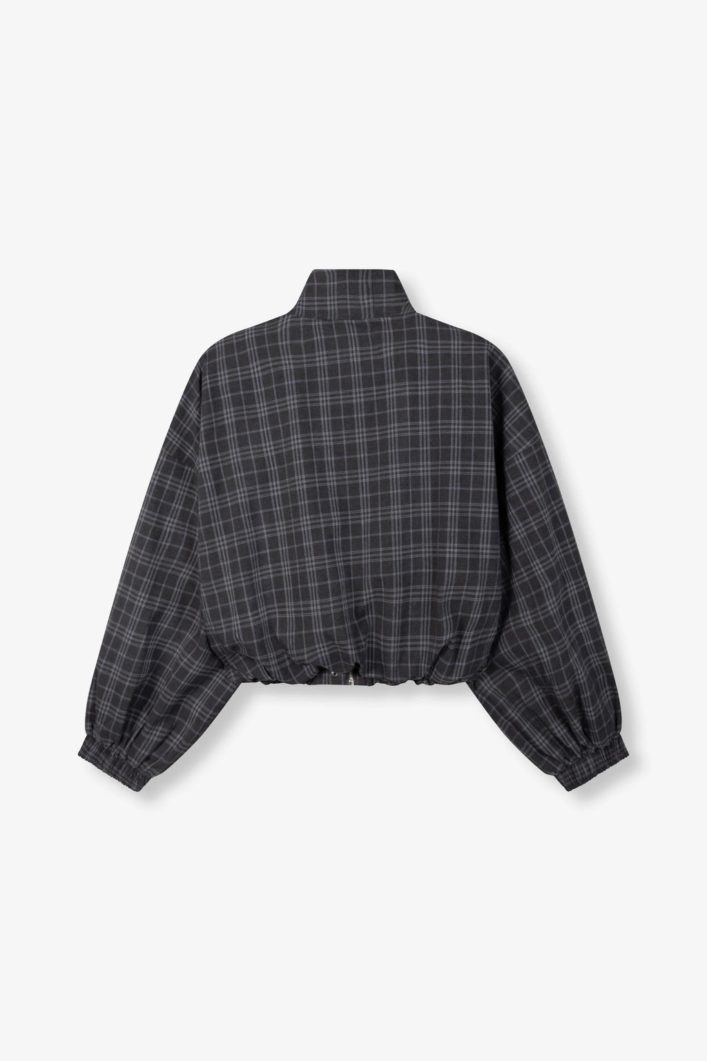 REFINED DEPARTMENT - Skye Jacket 625 Check